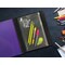 Better Office Products 24 Pkt Poly Spiral Project Organizer, Back Cover Utility Pouch, 1/3 Cut Tabs, 12 Tab Color Div, 2PK 36902 - alternate 4